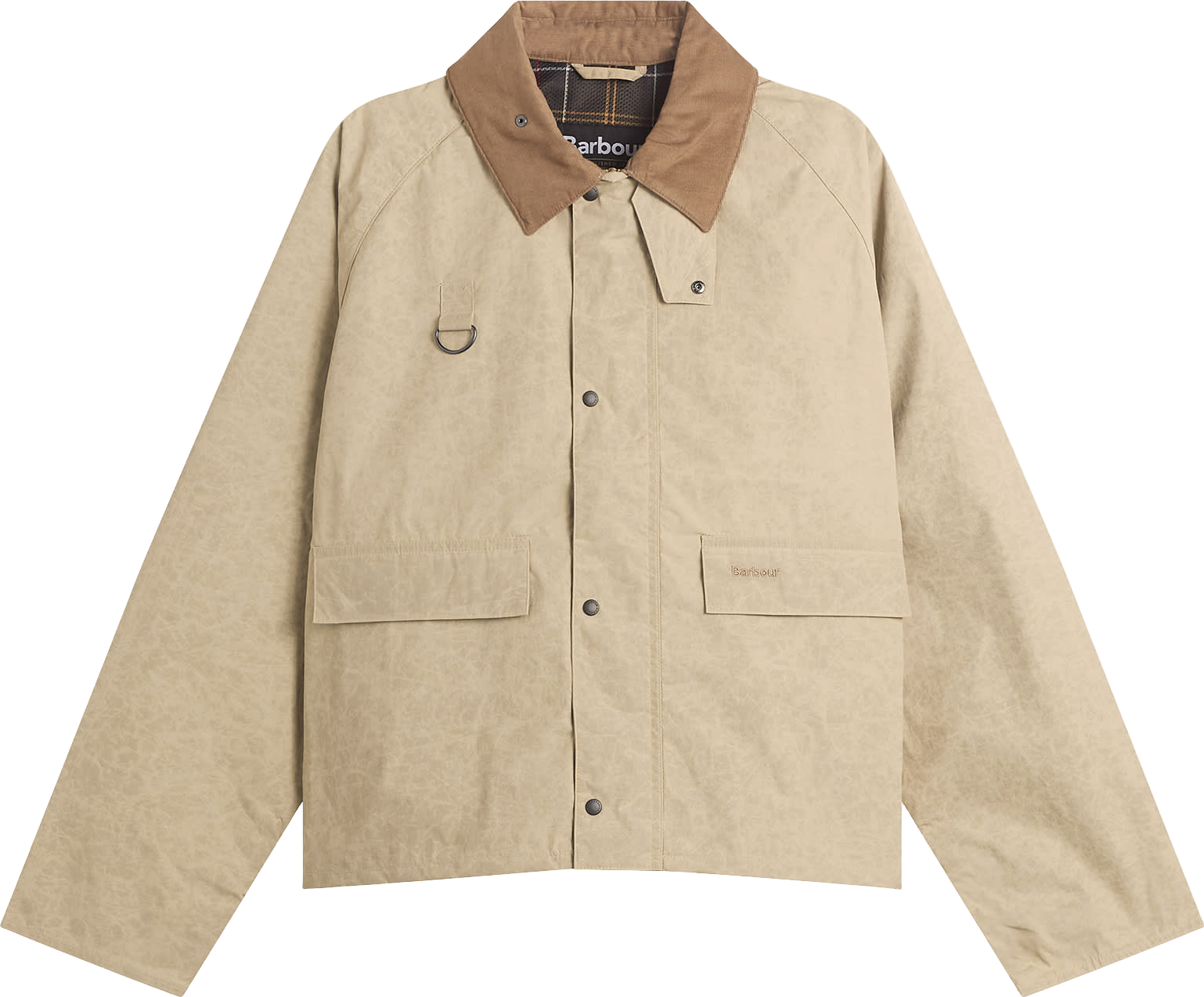 ジャケット・アウター BARBOUR ripstop spey showerproof jacket 40437992~