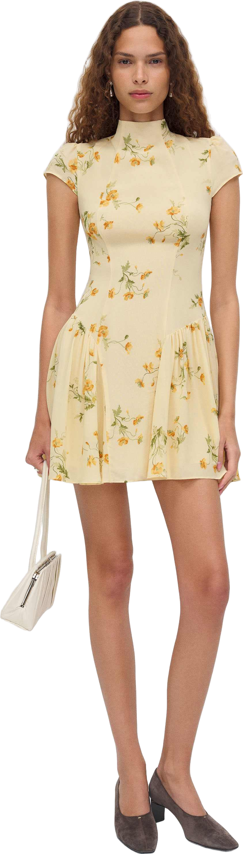 reformation maven mini dress Reformation Maven Dress
