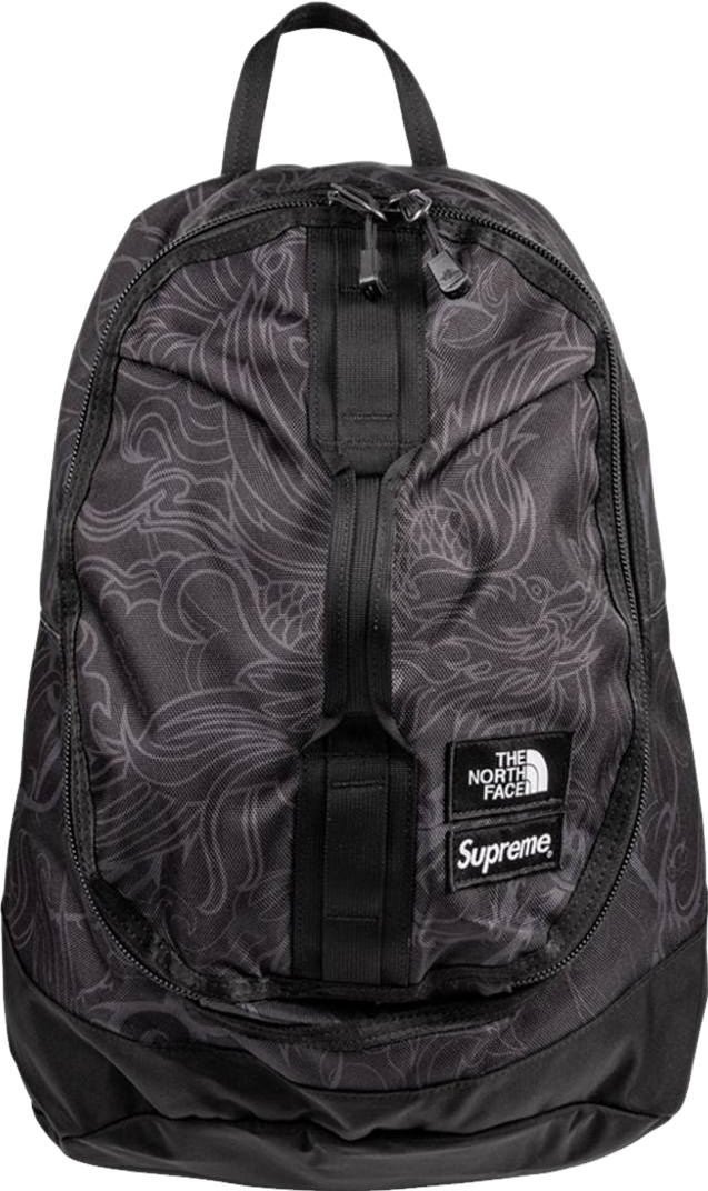 NORTHFACE✕Supremeバック SUPER RARE Supreme SS14 The North Face Expedition Map BackPack | eBay