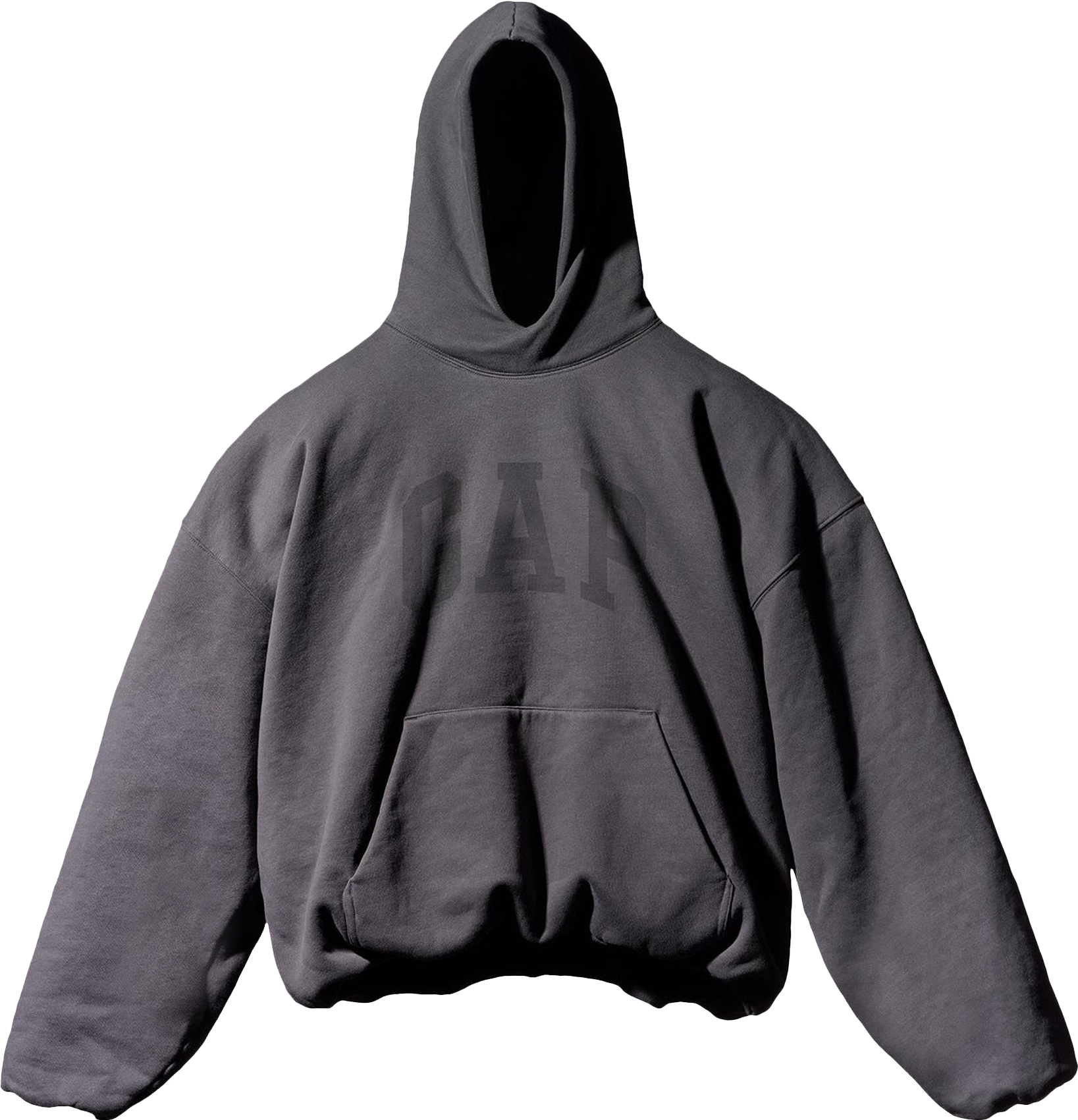 Yeezy Dove Hoodie - Black | Editorialist