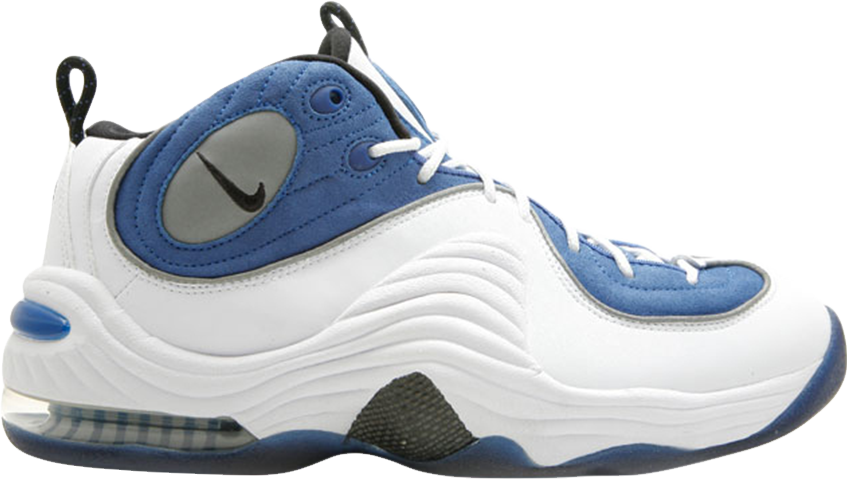 Nike Air Penny 2  display picture 3