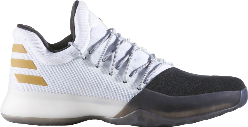  Harden Vol. 1 ホワイト 25854259~white_0_transparent.png