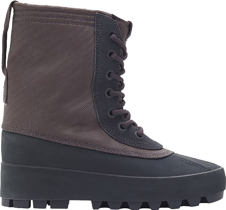 Adidas Yeezy 950 Boot 'Pirate' 2023 - Black | Editorialist