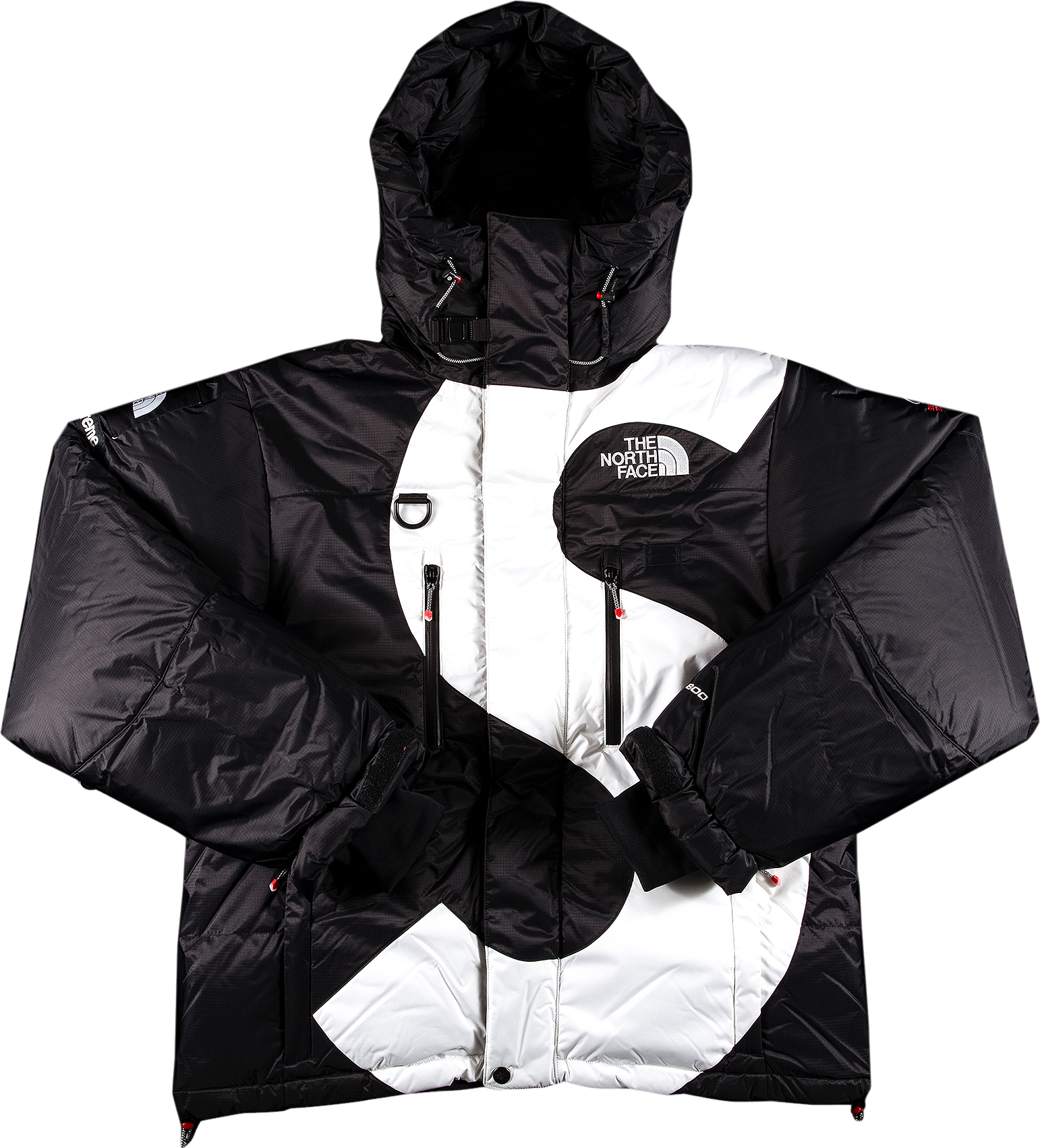 ダウンジャケット Supreme/The North Face  Himalayan Parka 25858026~black_0_transparent.png
