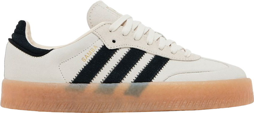 adidas gazelle silver green womens adidas Women's Originals Sambae Shoes main image 0
