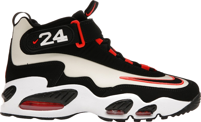 Nike Griffey Max 1  display picture 1