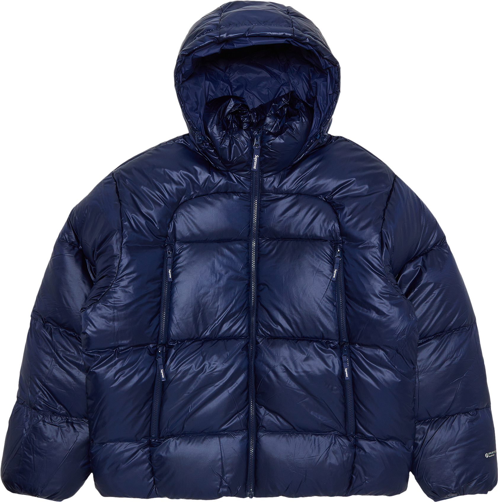 ジャケット・アウター Supreme Reversible Puffer Jacket Navy XL Supreme Reversible Puffer Jacket Navy | eBay