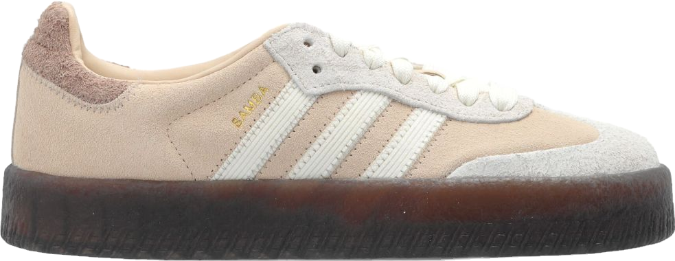 adidas gazelle silver green womens adidas Samba OG IG1379 main image 1