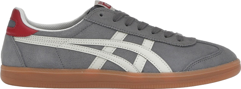 Asics Onitsuka Tiger Tokutenin Sneakers - Glacier Grey/Peacoat