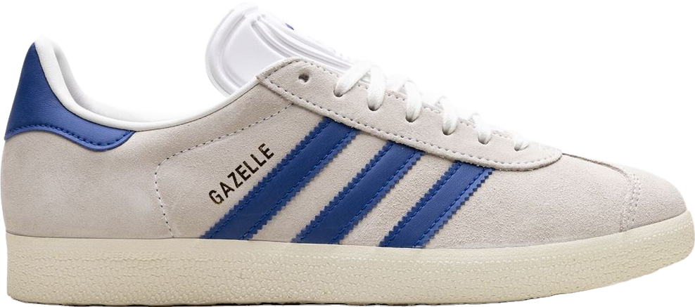 Adidas X Manchester United Gazelle Sneakers - Neutrals | Editorialist