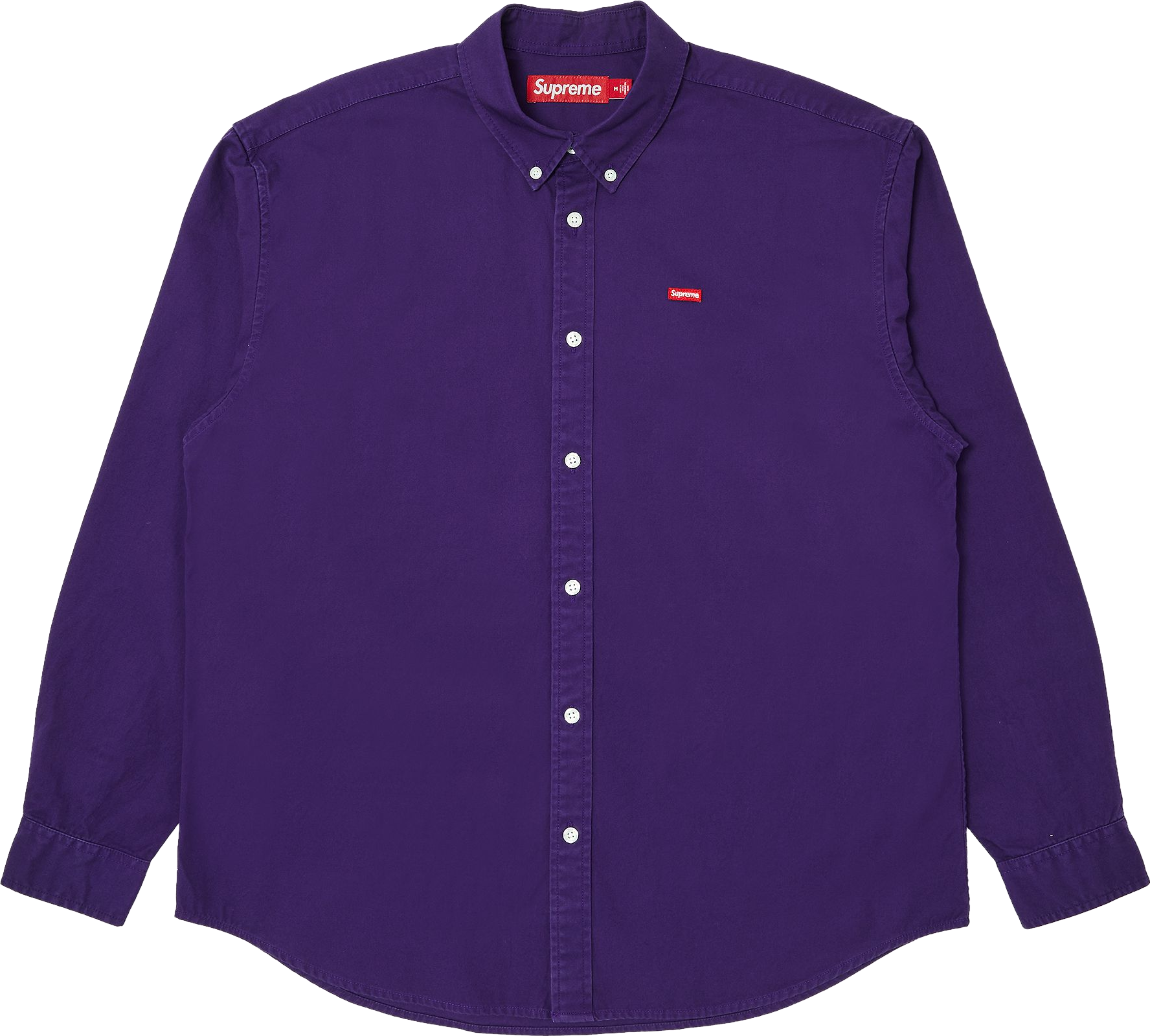シャツ Supreme small box shirts purple Supreme Small Box Shirt - Purple | Editorialist