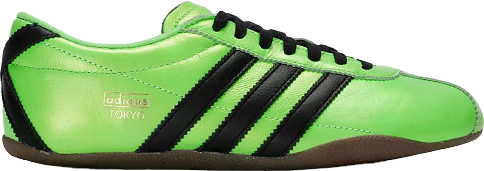 Adidas Tokyo Decon Sneakers - Green | Editorialist