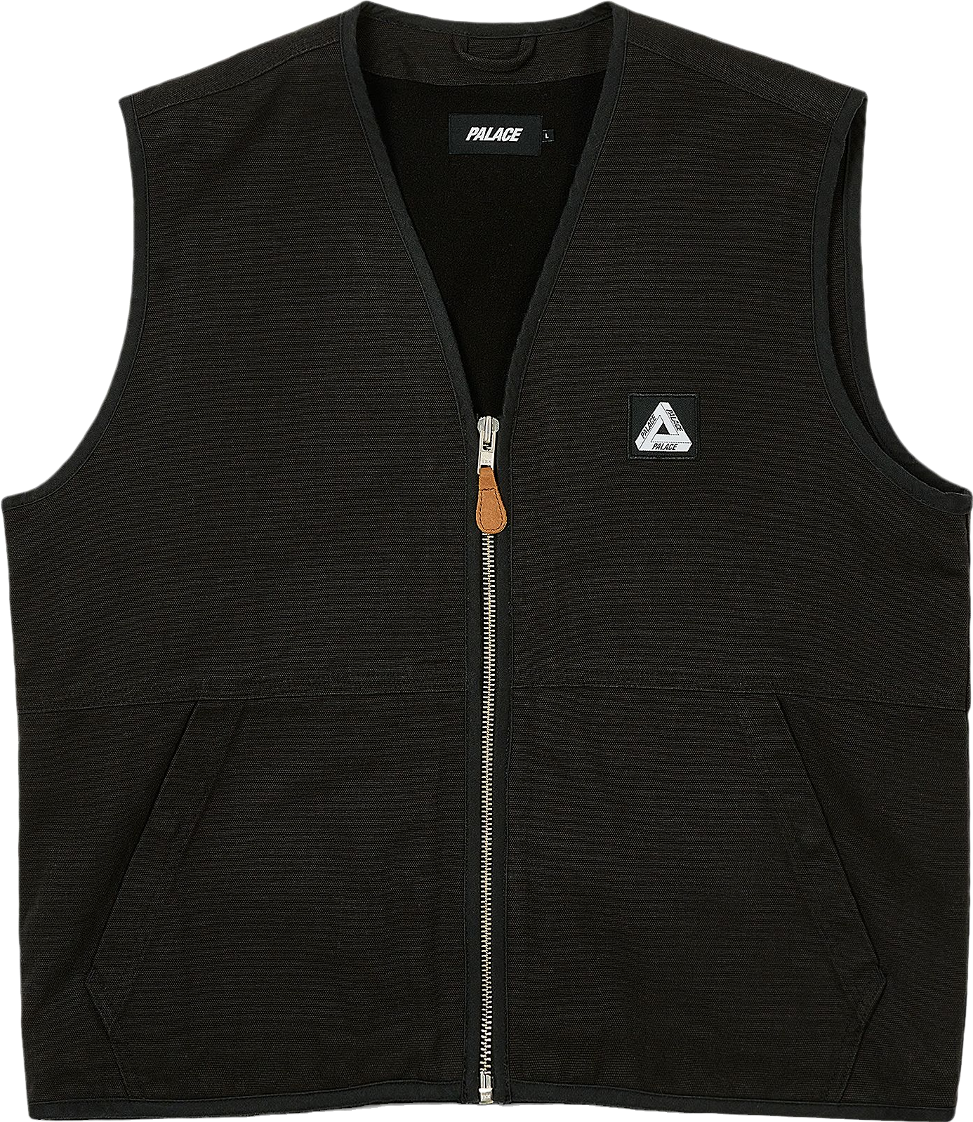 ウェア PALACE EF EDUCATION FIRST UTILITY VEST PALACE X Rapha Ef Education First Utility Vest - Black | Editorialist