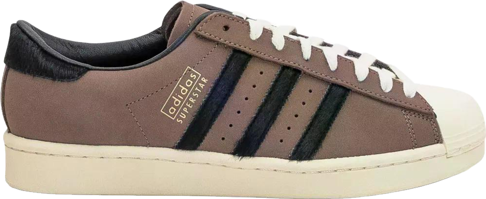 Adidas Superstar Slip-On Sneakers - Grey | Editorialist