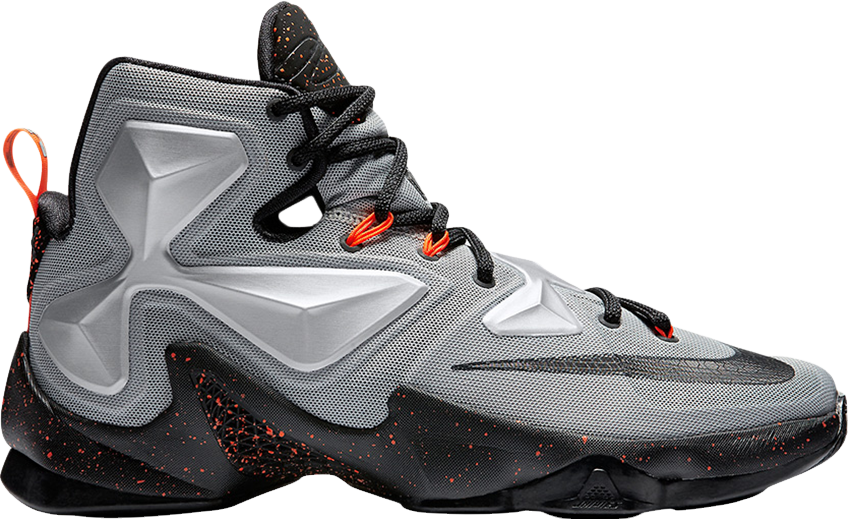 Nike Lebron  display picture 1
