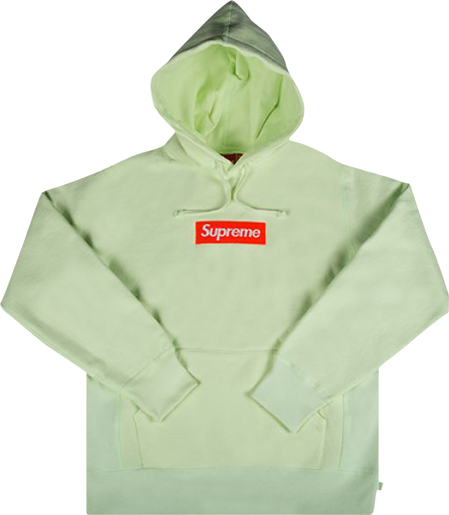トップス Supreme Box Logo Hooded Sweatshirt Green m43734995467_1.jpg?1765337313 トップス