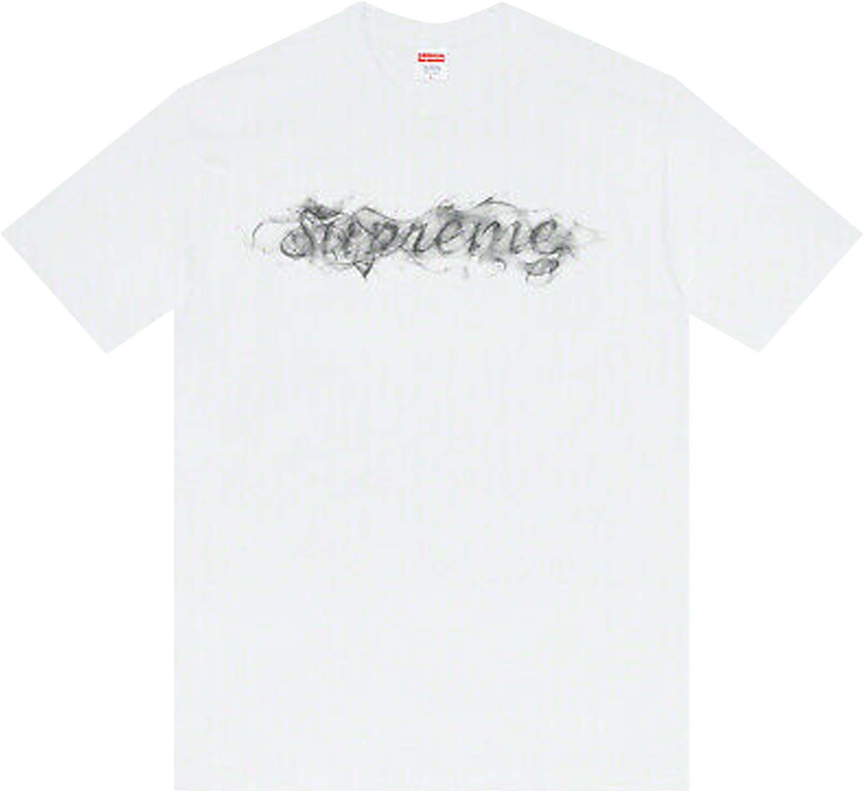 Supreme Smoke Tee 白 L 国内正規品 25805673~white_0_transparent.png