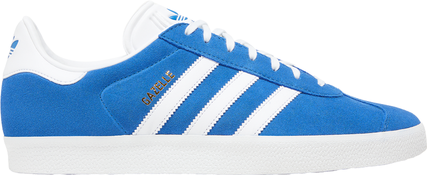 adidas gazelle silver green womens Adidas Gazelle Indoor Bringback Pack 'Argentina' in Collegiate Royal /   Oneness Boutique