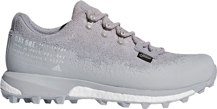 adidas gazelle silver green womens Adidas Day One CrazyTrain [CQ2050] – Extra Butter main image 1