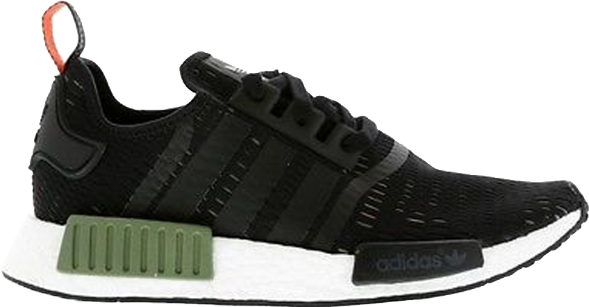 adidas gazelle silver green womens NMD – gravitypope main image 0