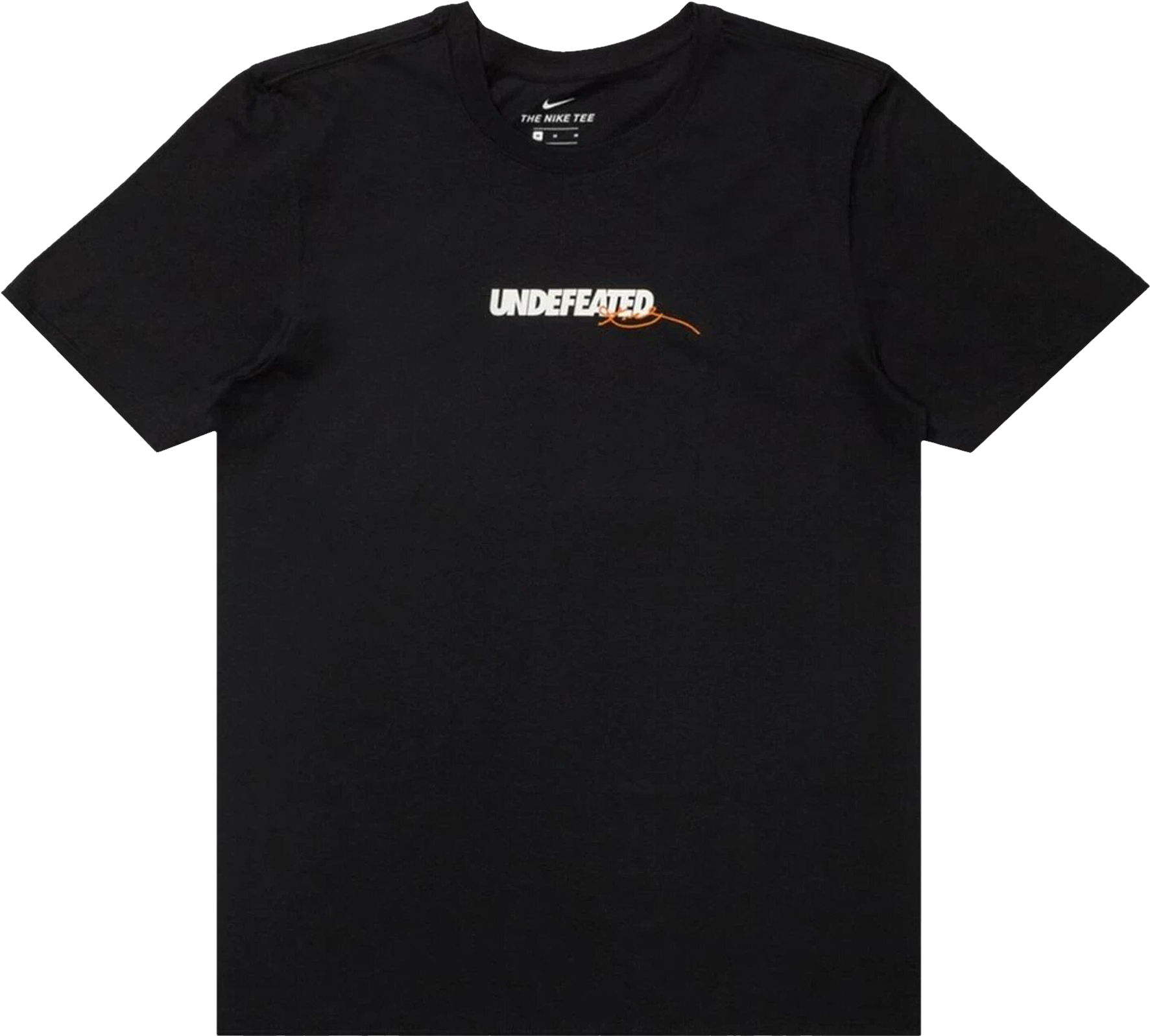 A BATHING APE X Undefeated X Timberland Long Sleeve Tee Shirt