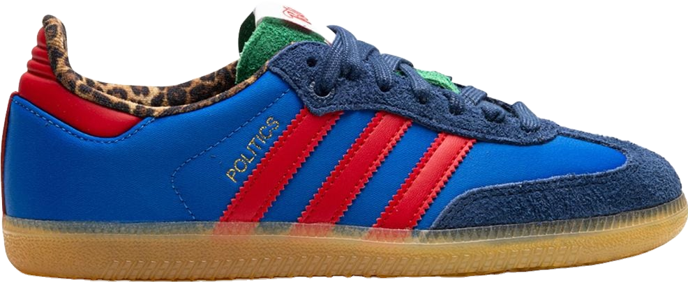 adidas gazelle silver green womens adidas Samba Arsenal Indoor Soccer Shoes main image 1