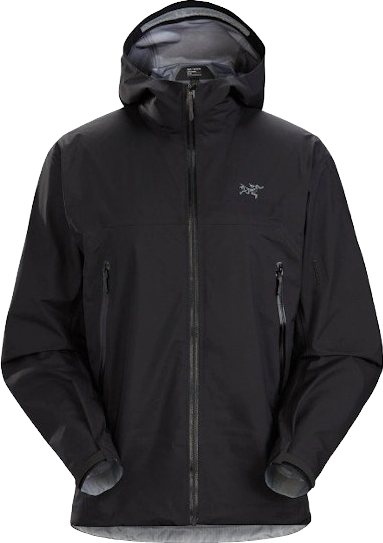 Arc'Teryx X Beams Beta Jacket - Tranquil | Editorialist