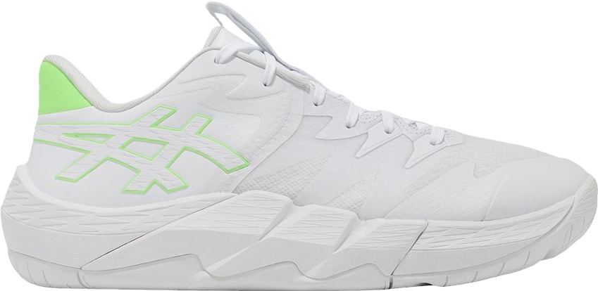 Asics Unpre Ars Low 2 Sneakers - White | Editorialist