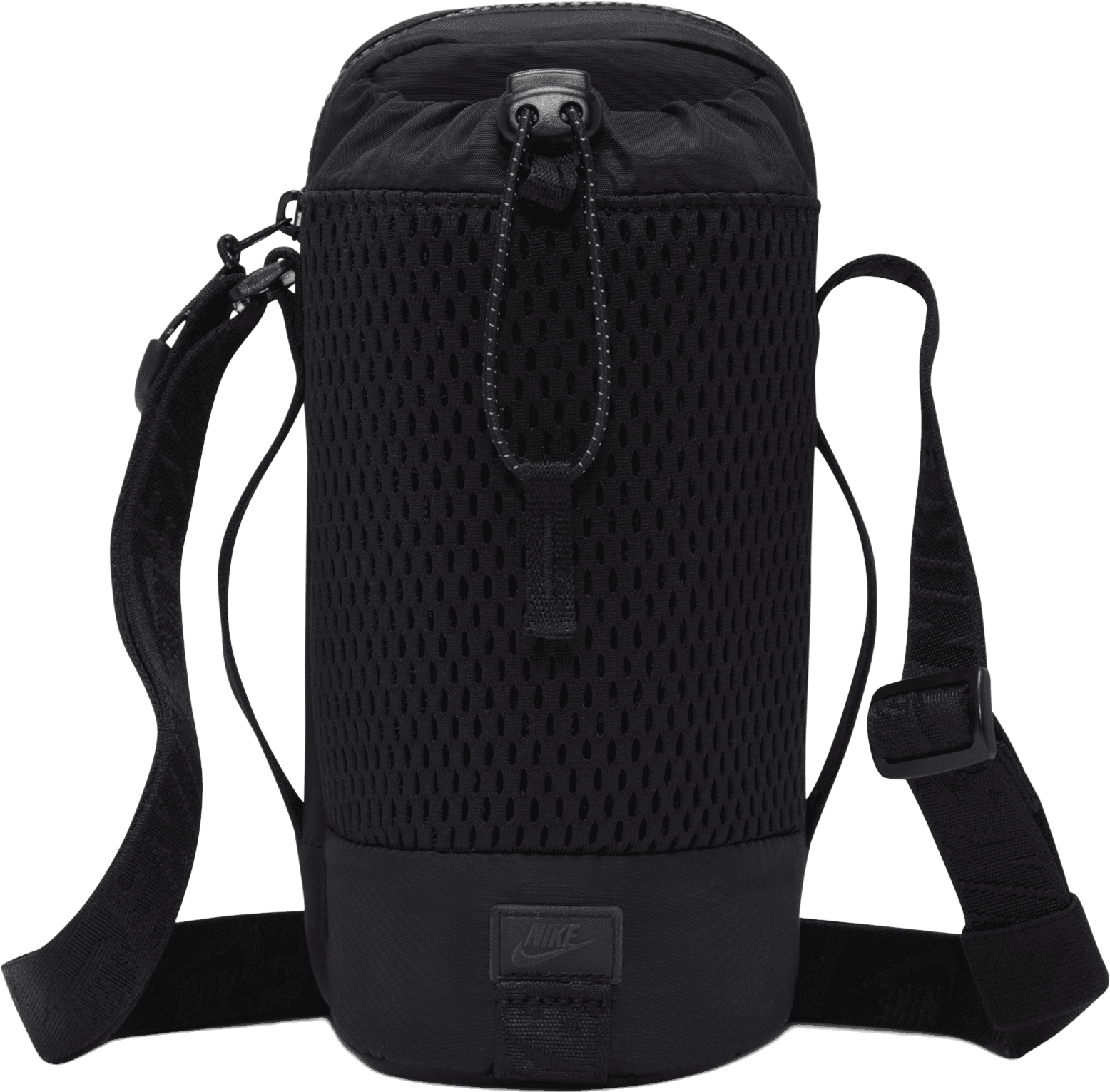 Nike Tech Bottle Carrier - Black - 17% Off | Editorialist