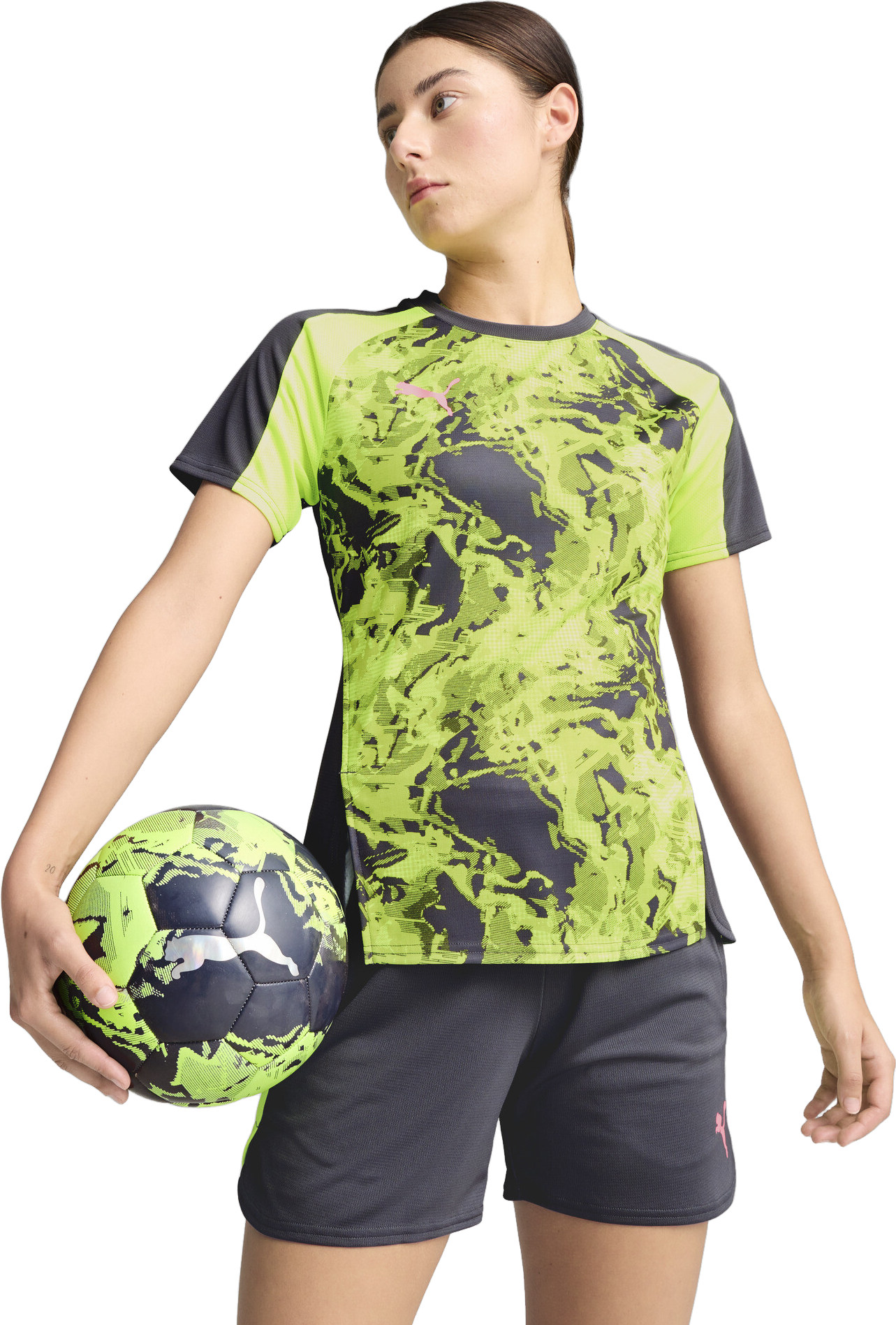 Travis Scott Spain Soccer Jersey - Multicolor | Editorialist