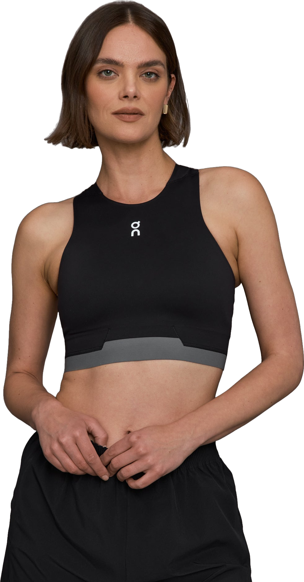 Buy Nike X Mmw 3-in-1 Top - Black At 60% Off | Editorialist