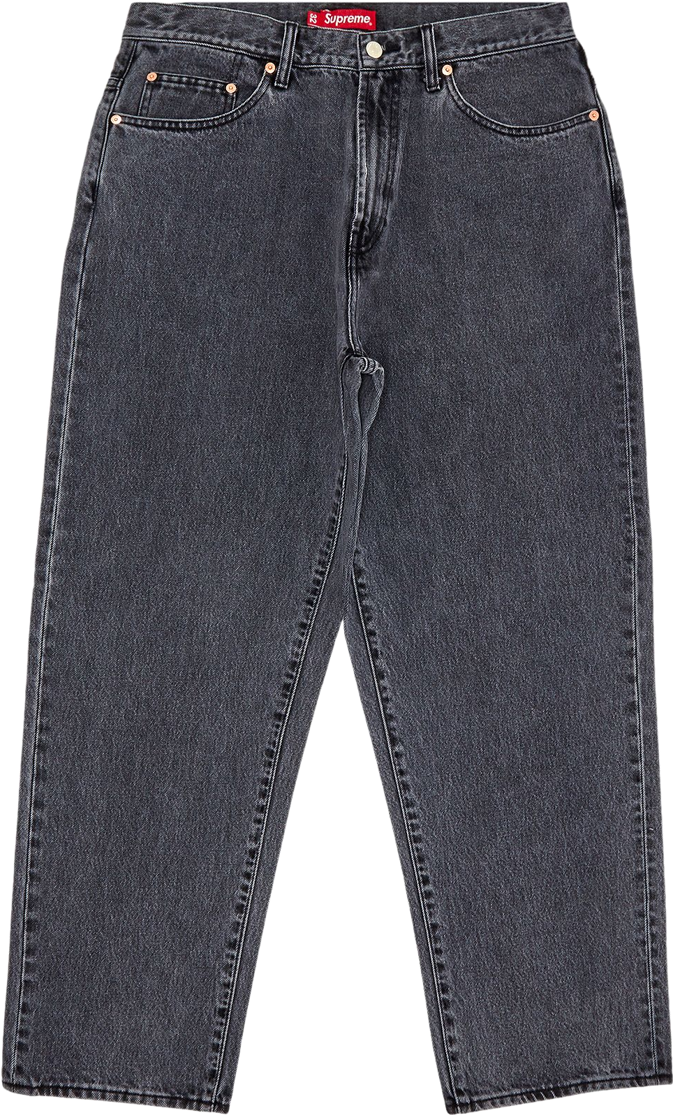 Supreme Baggy Jean In Realtree Ap Camo - Multicolor | Editorialist