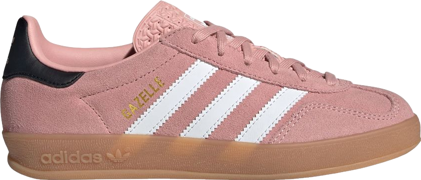 adidas gazelle silver green womens adidas Gazelle Indoor JQ8399