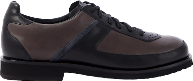 Our Legacy Ten Pin Derby Shoes - Black - 30% Off | Editorialist