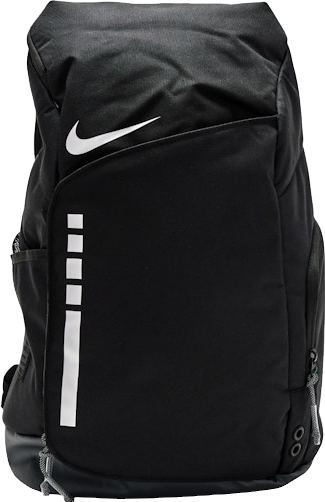 Nike Hoops Elite 32l Backpack - Black/Silver | Editorialist