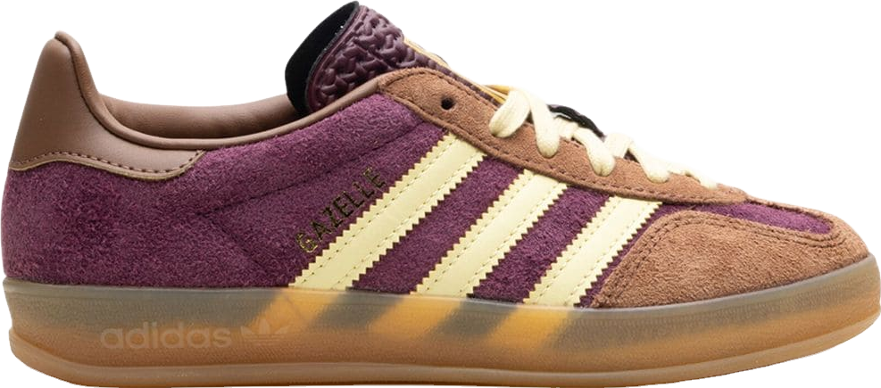 adidas gazelle silver green womens Adidas Gazelle Indoor W Sneaker  Buy online now!