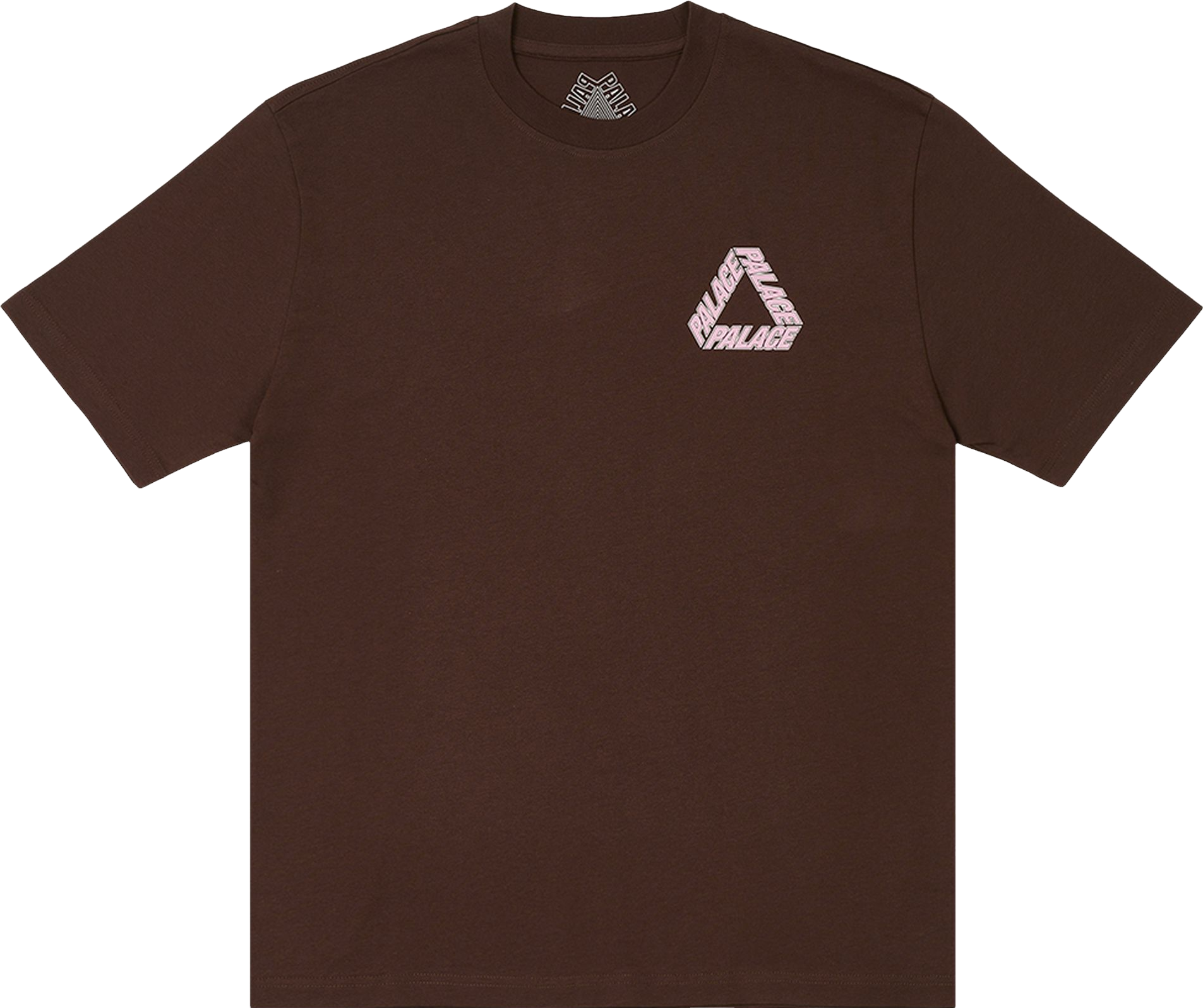Palace P3 Team T-Shirt - Aqua | Editorialist