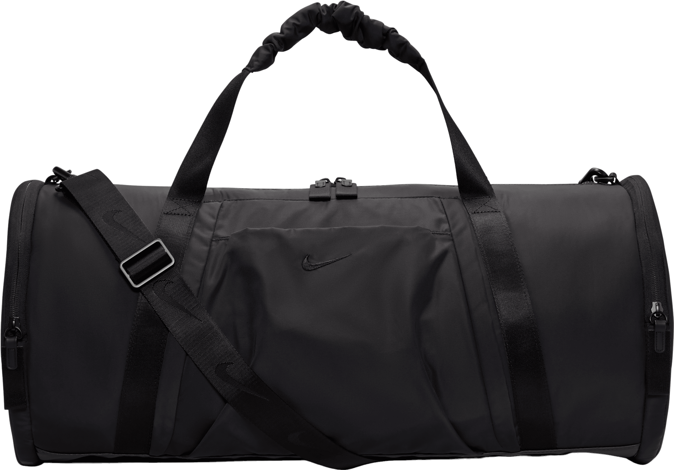 Nike One Duffle Bag - Black | Editorialist display picture 1