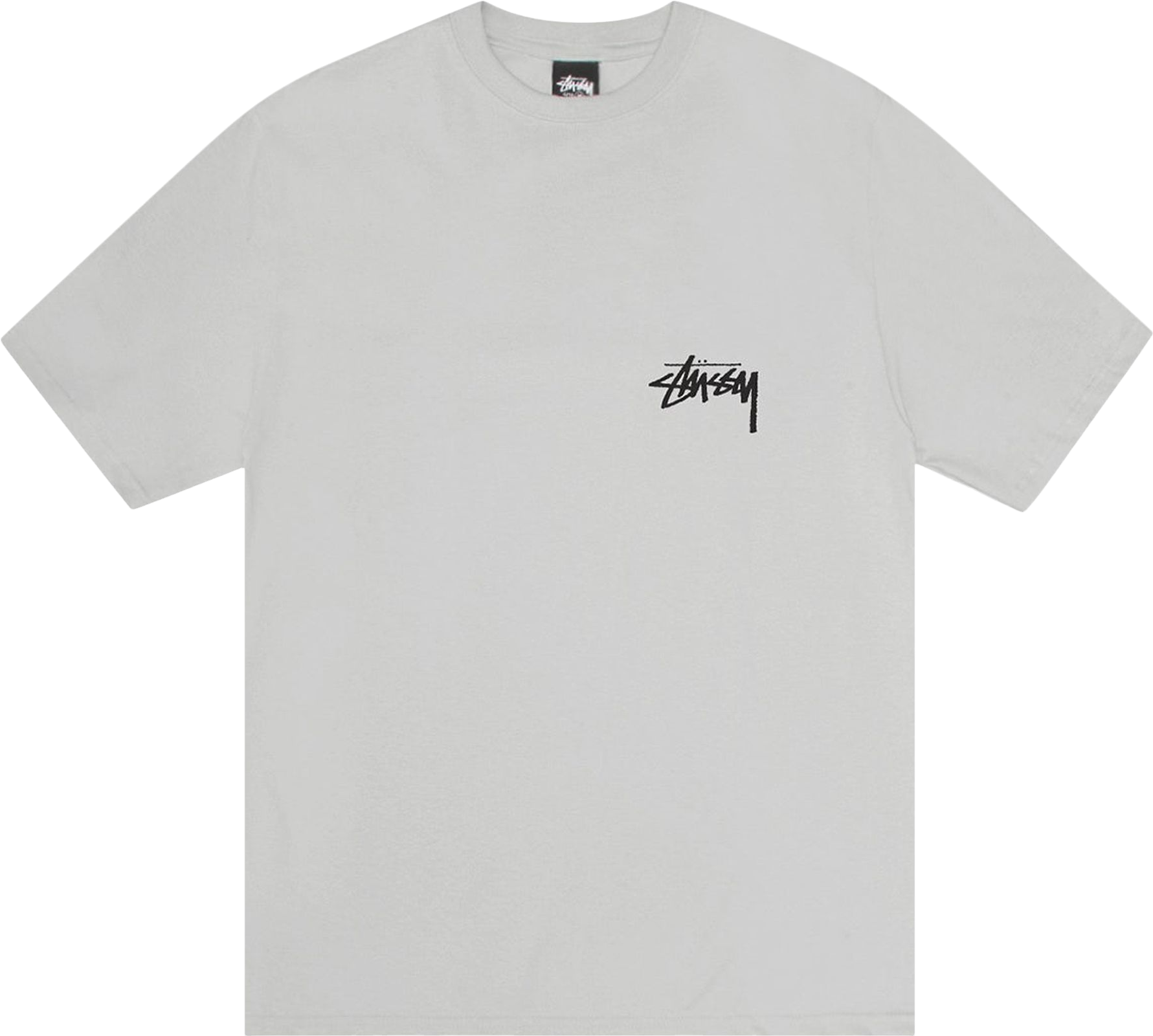 StüSsy Cherries Tee - White | Editorialist