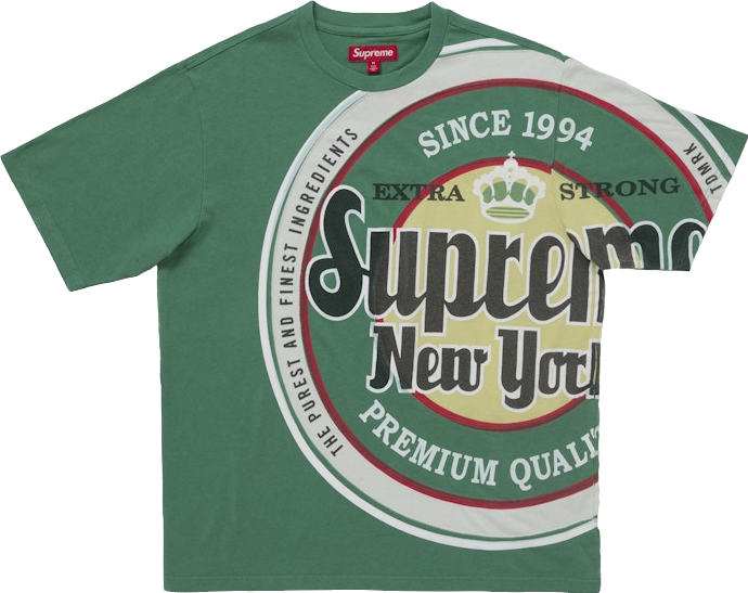 シャツ Supreme Spiderweb Football Jersey Black Supreme Spiderweb Football Jersey Black Orange White Blue 4colors