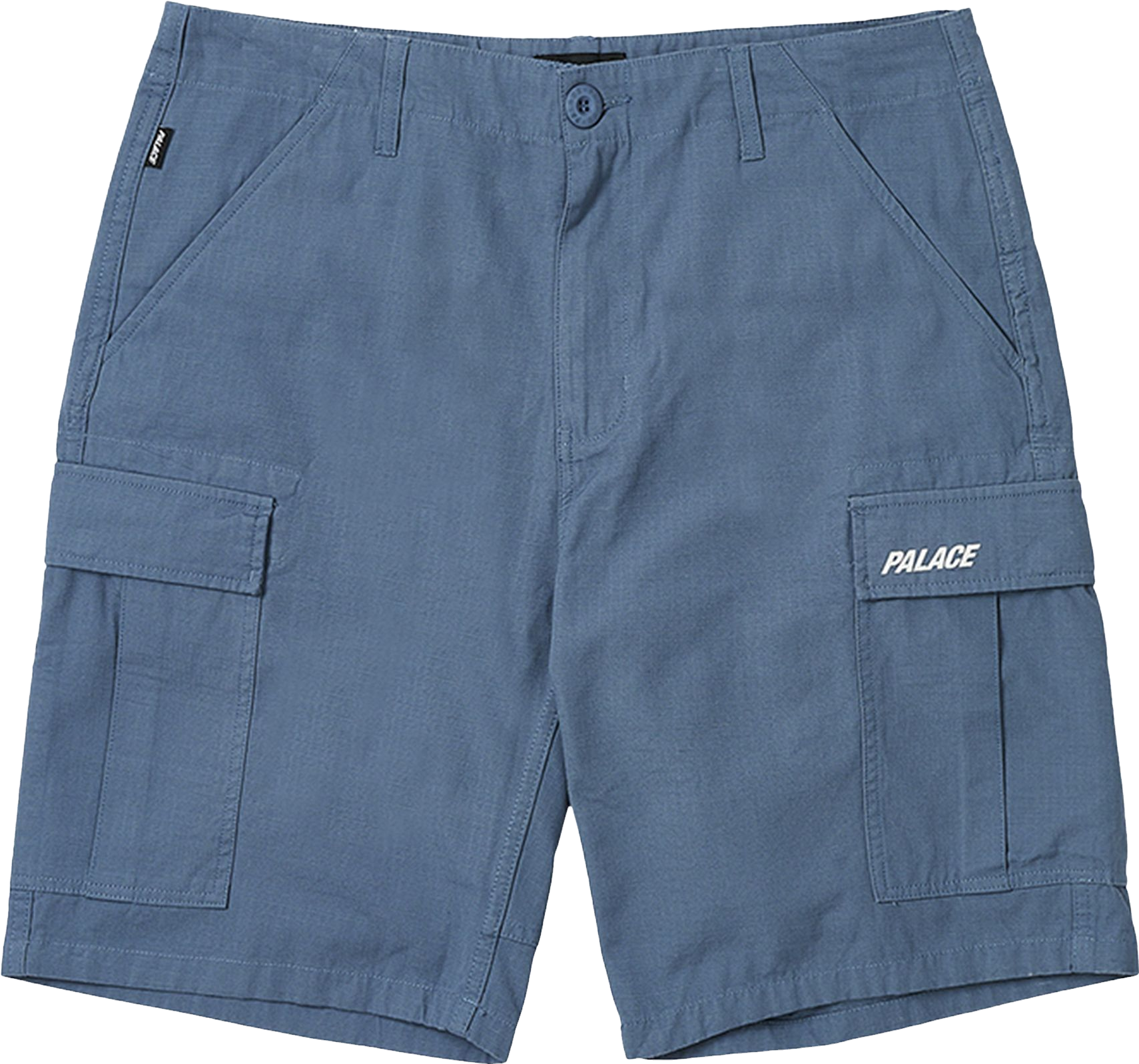 PALACE Gore-tex Rtek Cargo Short - Black | Editorialist