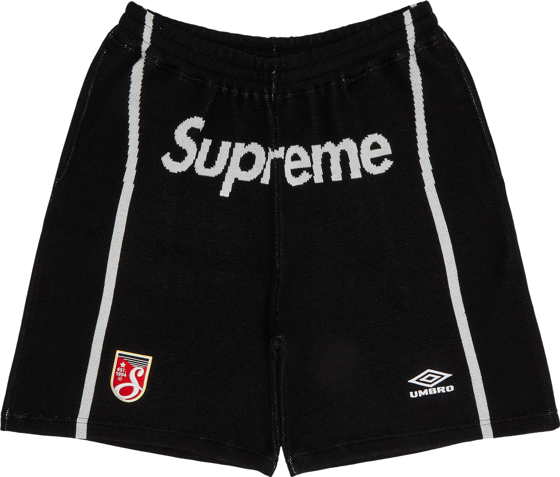 Supreme UmbroSoccer Short Sサイズ 37055265~