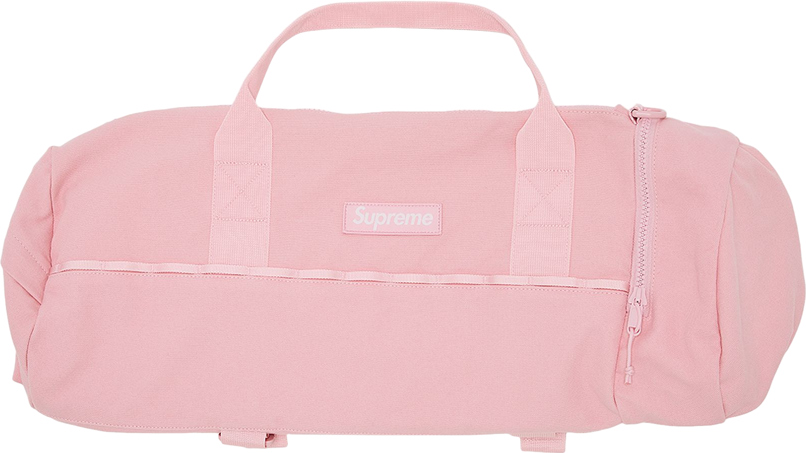 ★美品★ supreme Duffle Bag Supreme-Leather-Duffle-Bag-
