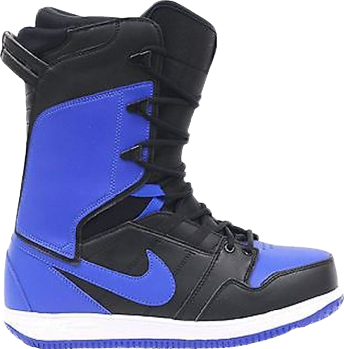 Nike Vapen Snowboard Boots - Black | Editorialist