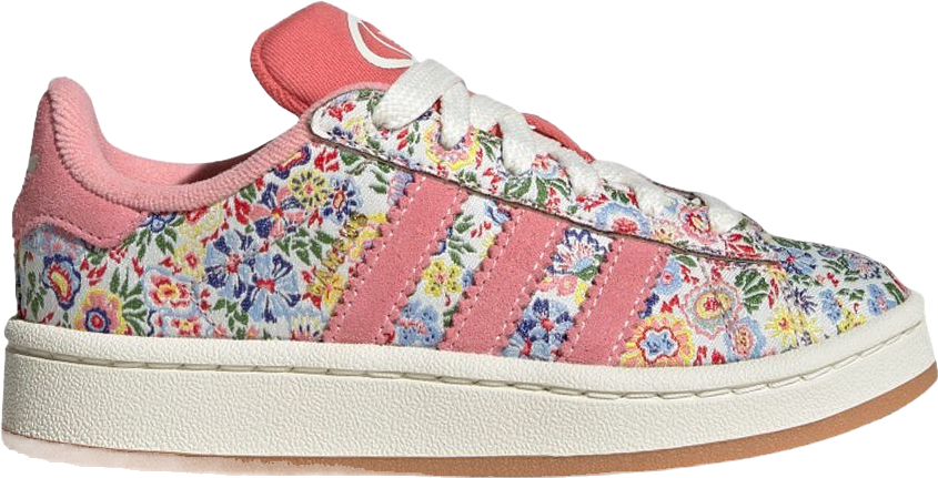 adidas gazelle silver green womens Adidas Women's Taekwondo 'Floral' Cream White / Gold Metallic / Gum Slip On  Sneakers