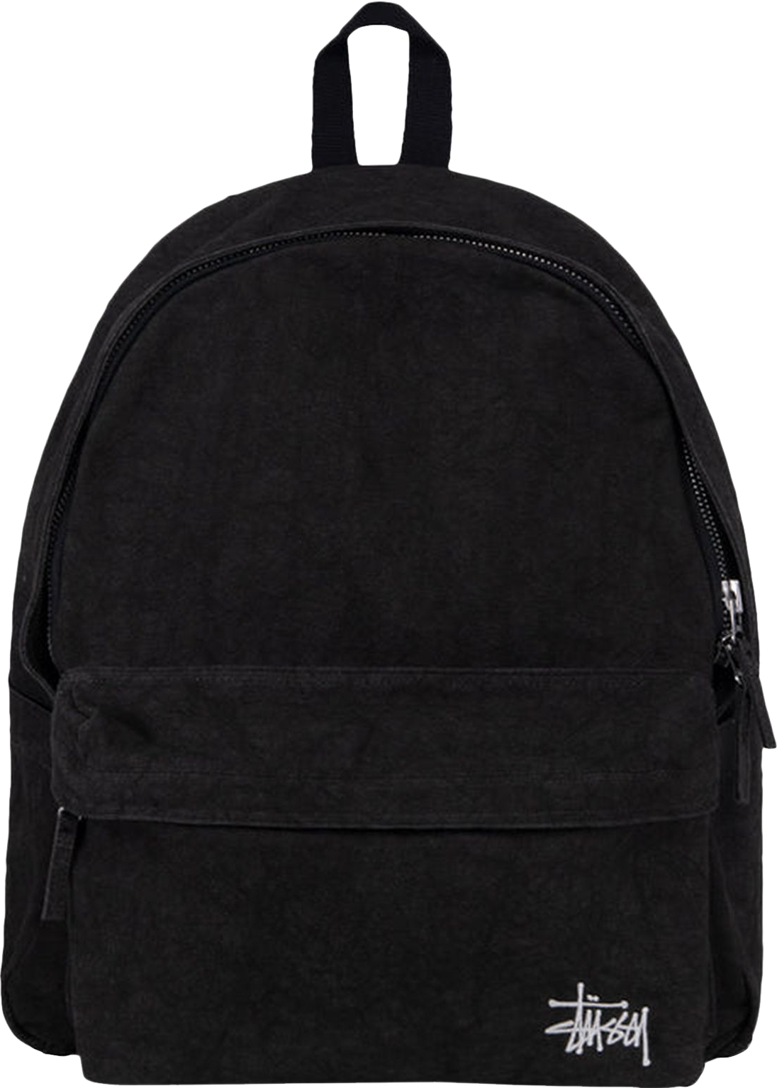 StüSsy Needle Punch Backpack - Multicolor | Editorialist