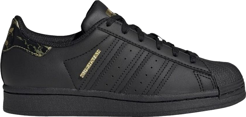 adidas gazelle silver green womens ADIDAS ORIGINALS Superstar II W "Core Black/Gold Metallic" JS4045
