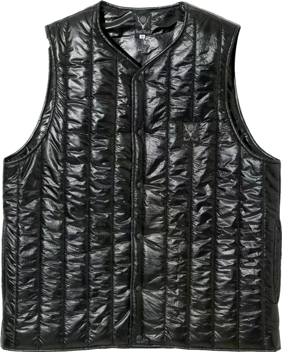 South2 West8 River Trek Over Vest In Purple In Camo - 83% Off South2 West8 River Trek Over Vest In Purple In Camo - 83% Off