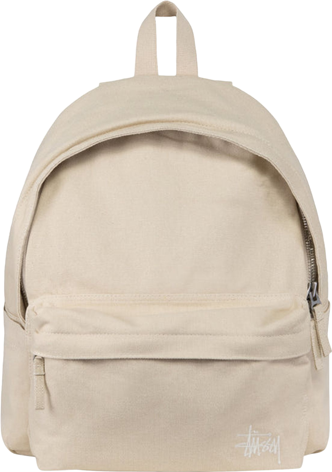 StüSsy Needle Punch Backpack - Multicolor | Editorialist