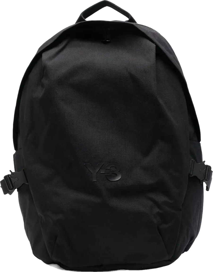 Buy Y3 Ch2 Utility Backpack - Black At 30% Off | Editorialist